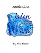 Static Line Jazz Ensemble sheet music cover